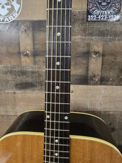VINTAGE 1970-1972