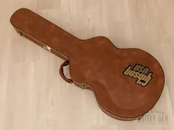 GIBSON ES-335 SEMI-HOLLOW