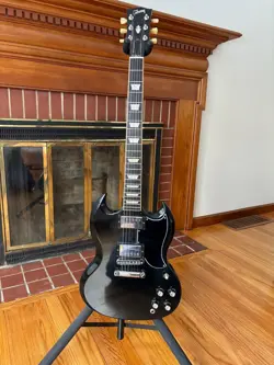GIBSON USA 2013