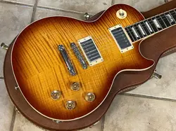 2014 GIBSON USA 120TH ANNIVERSARY LES PAUL STANDARD PLUS SUNBURST