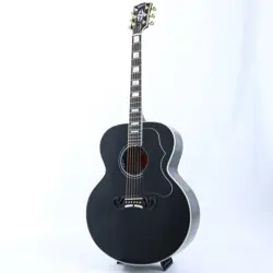 GIBSON SPECIAL PRICE UNTIL JANUARY 31ST FIRSTCUSTOM SHOP MODERN COLLECTION SJ-20