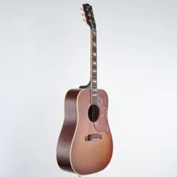 GIBSON HUMMINGBIRD TRUE