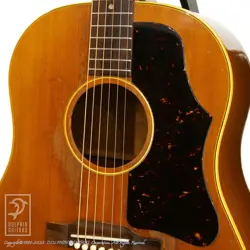 GIBSON J-50 SAFE DELIVERY FROM JAPAN