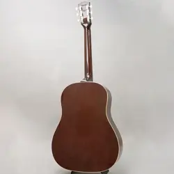 GIBSON USED 60'S ORIGINAL J-45 WINE RED ADJ '24 SAFE DELIVERY FROM JAPAN