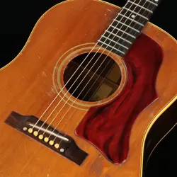 ACOUSTIC GUITAR FOLK