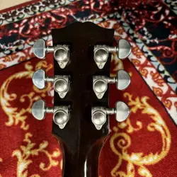 GIBSON 2016 J-45