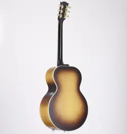 GIBSON 1952 J-185 VINTAGE SUNBURST VOS FINISH SAFE DELIVERY FROM JAPAN