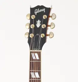 GIBSON HUMMINGBIRD MAPLE SIDE BACK CHERRY SUNBURST SAFE DELIVERY FROM JAPAN