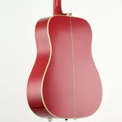 GIBSON DOVE NATURAL SAFE DELIVERY FROM JAPAN