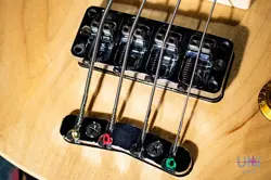 GIBSON LES PAUL STANDARD BASS / 1997 SAFE DELIVERY FROM JAPAN