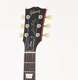 GIBSON LES PAUL TRIBUTE SATIN CHERRY SUNBURST 2022 SAFE DELIVERY FROM JAPAN