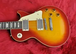 ORVILLE BY GIBSON LPS LES PAUL STANDARD CSB SAFE DELIVERY FROM JAPAN