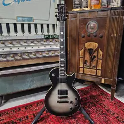 1988 GIBSON SHOWCASE