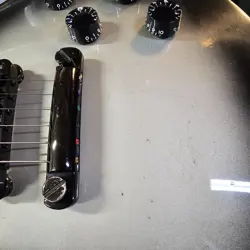 STANDARD SILVERBURST
