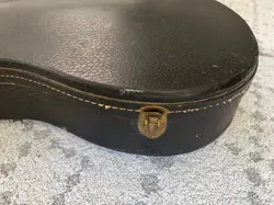 ES-335 CASE 1958