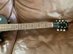 SPECIAL EBONY 2006