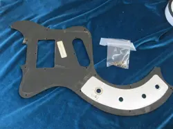 MARAUDER GUITAR PICKGUARD