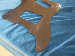 BLACK GIBSON MARAUDER
