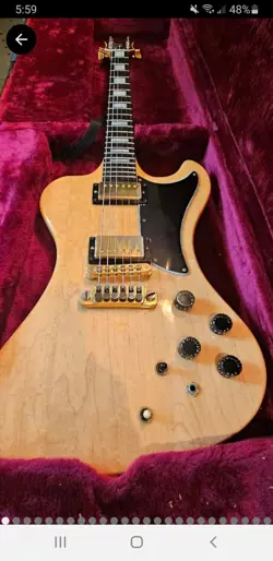 FINE TUNING GUITAR