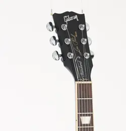 GIBSON LES PAUL STANDARD 2016T FIRE BURST SAFE DELIVERY FROM JAPAN