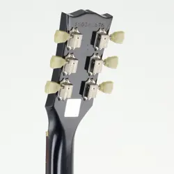 GIBSON LES PAUL STUDIO MANHATTAN MIDNIGHT SAFE DELIVERY FROM JAPAN