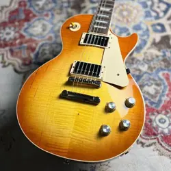 GIBSON LES PAUL STANDARD '60S UNBURST #GGYGL