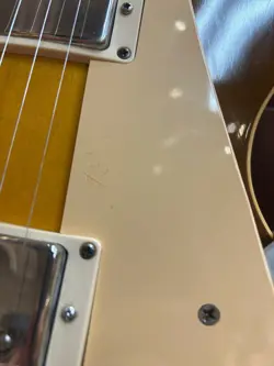 HONEY BURST 20033F