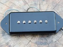 DOGEAR PICKUP 2020