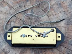 P90 DOGEAR PICKUP
