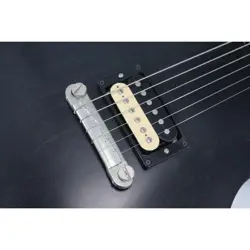 BLACK W/GIG CASE