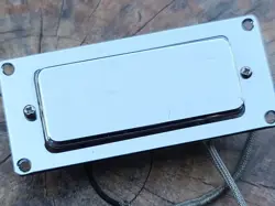 GIBSON FIREBIRD BRIDGE PICKUP CHROME 2015