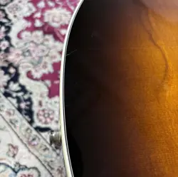 2000 USED ACOUSTIC