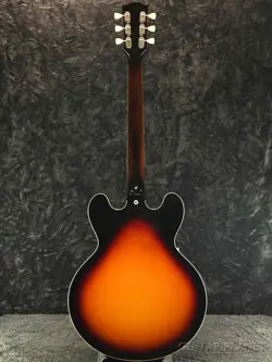 -VINTAGE BURST-