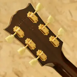 GIBSON SJ-200 VS SAFE DELIVERY FROM JAPAN