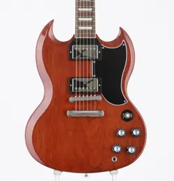 STANDARD 61VC USED