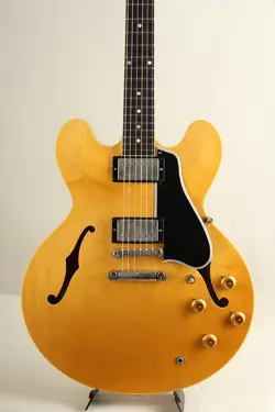 GIBSON CUSTOM SHOP MURPHY LAB 1959 ES-335 REISSUE ULTRA LIGHT AGED VINTAGE 2023