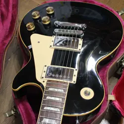 STANDARD EBONY 1998