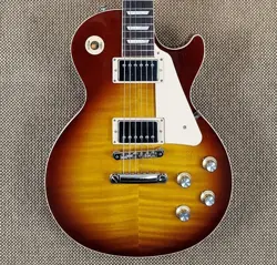 2021 GIBSON LES PAUL STANDARD - VERY CLEAN! - ICONIC INSTRUMENT - GREAT PLAYER!