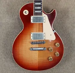 2006 GIBSON LES PAUL STANDARD - MOJO MACHINE! - KILLER GUITAR - GREAT PLAYER