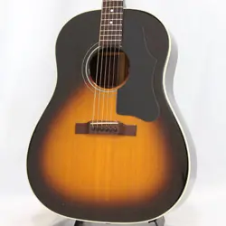 GIBSON J-45YM VINTAGE SUNBURST 1993 SAFE DELIVERY FROM JAPAN