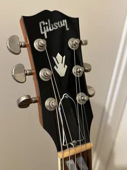 HUMMINGBIRD 2017 ACOUSTIC