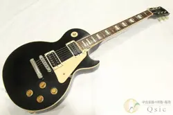 GIBSON 50S LES PAUL STANDARD EB 2005 ELECTRIC GUITAR