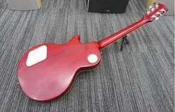 ORVILLE BY GIBSON LES PAUL STANDARD TYPE SAFE DELIVERY FROM JAPAN