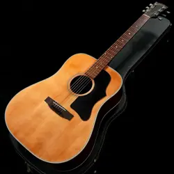 GIBSON J-50 DELUXE 1978 ACOUSTIC GUITAR