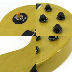 GUITAR GIBSON 1960
