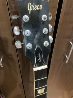 VINTAGE INSTRUMENT