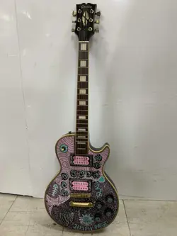 INSTRUMENT MUSICAL PAINT