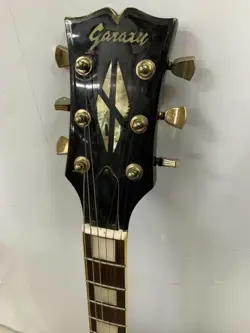 STRINGED INSTRUMENT