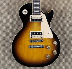 2010 GIBSON LES PAUL TRADITIONAL PRO - ICONIC INSTRUMENT - GREAT PLAYER!