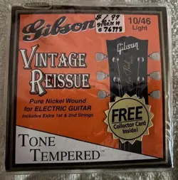 SETS VINTAGE REISSUE